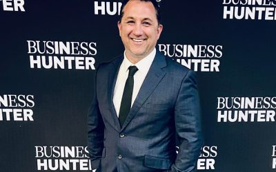 Business Hunter Awards 2025