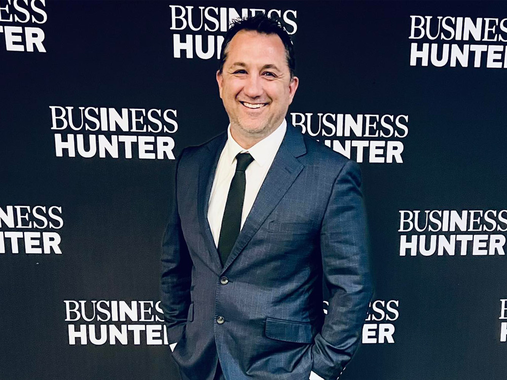 Business Hunter Awards 2025 Business Hunter Awards 2025