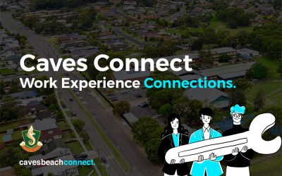 Caves Connect Work Experience Connections