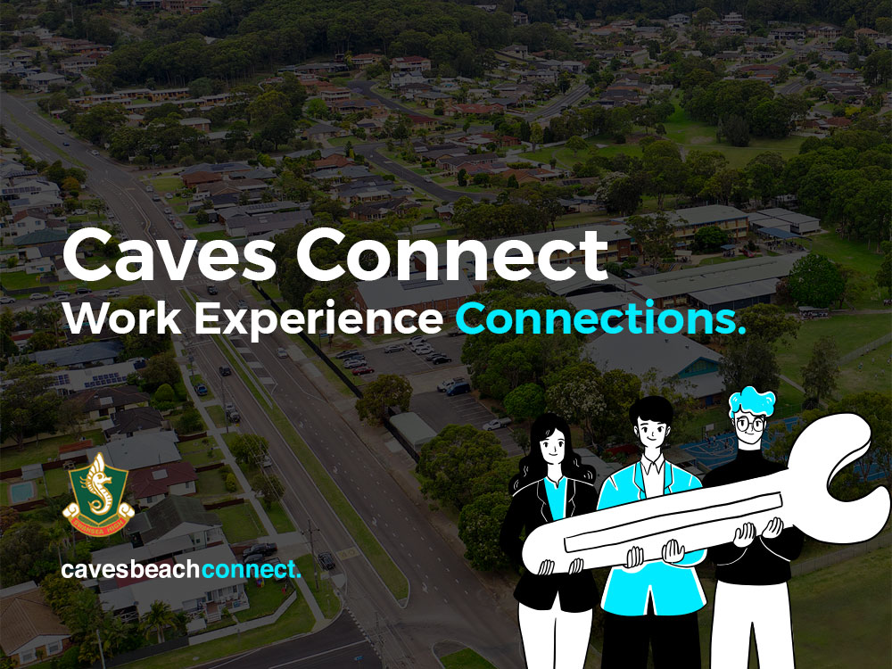 Caves Connect Work Experience Connections Caves Connect Work Experience Connections