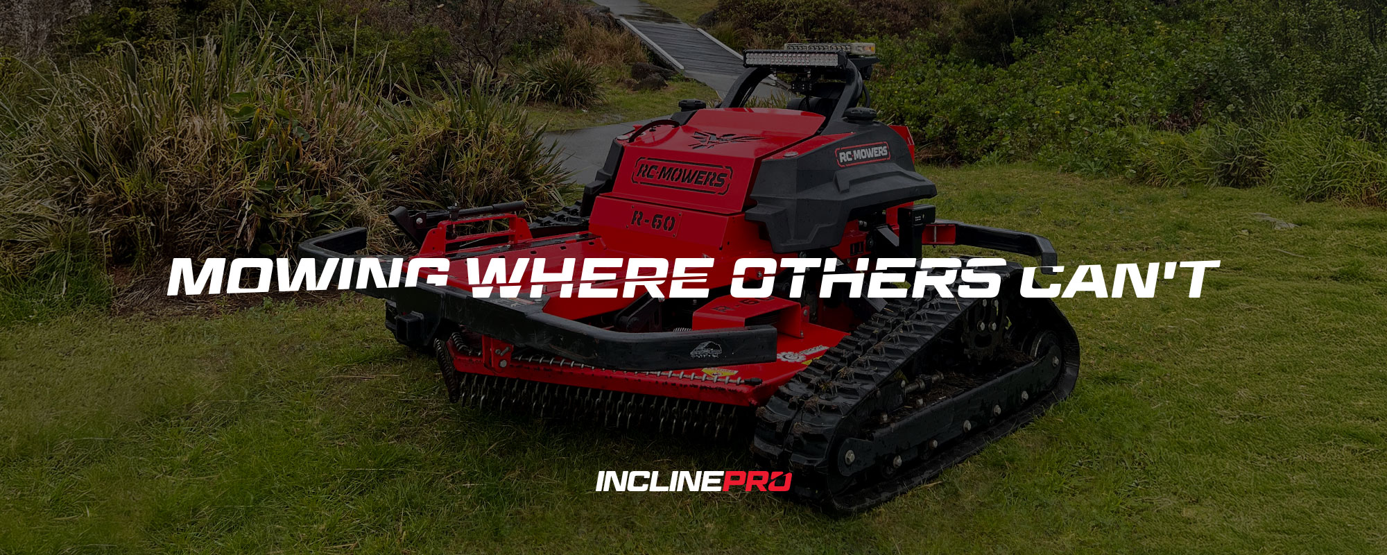 InclinePro