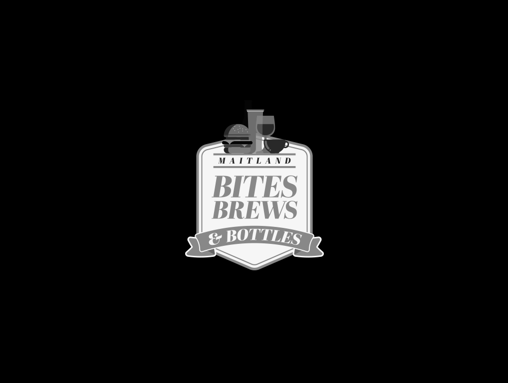 Bites, Brews & Bottles