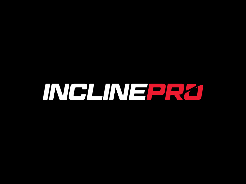 Brand Design for InclinePro Brand Design for InclinePro