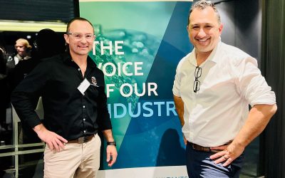 Why AI, Why Now — HCAA Newcastle Presentation Recap