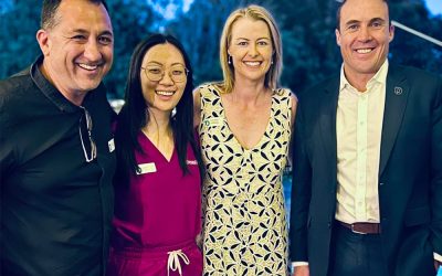 Lake Mac Business Awards Alumni Networking Group