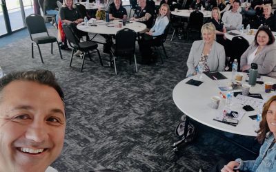 Full-Circle Curiosity: AI Masterclass in Wagga Wagga