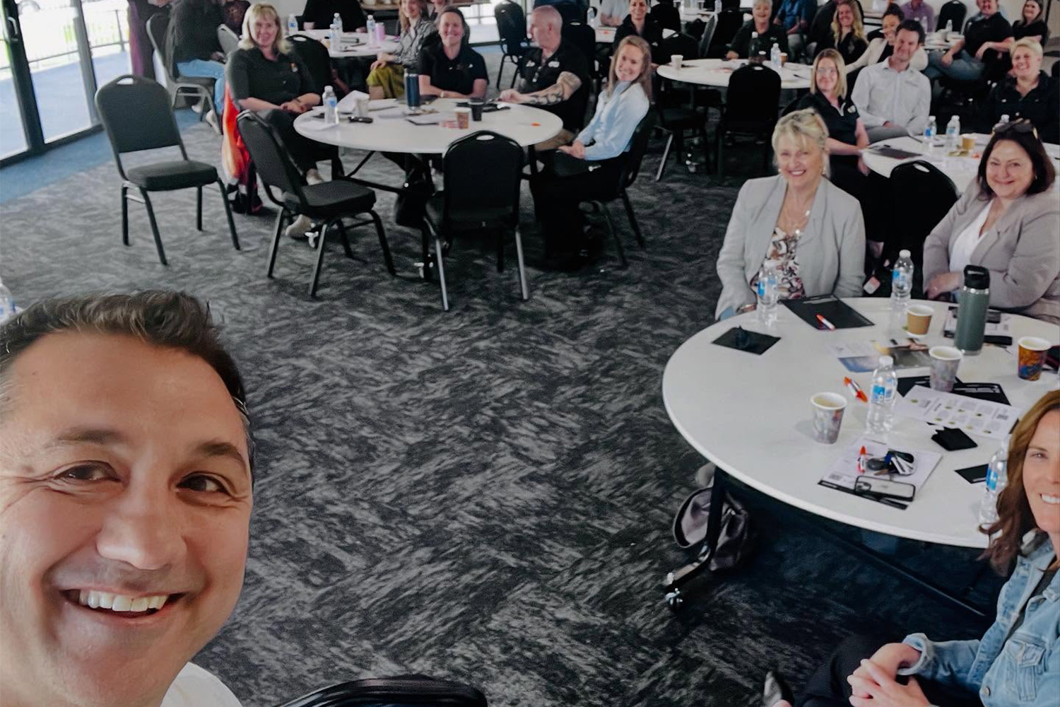 Full-Circle Curiosity