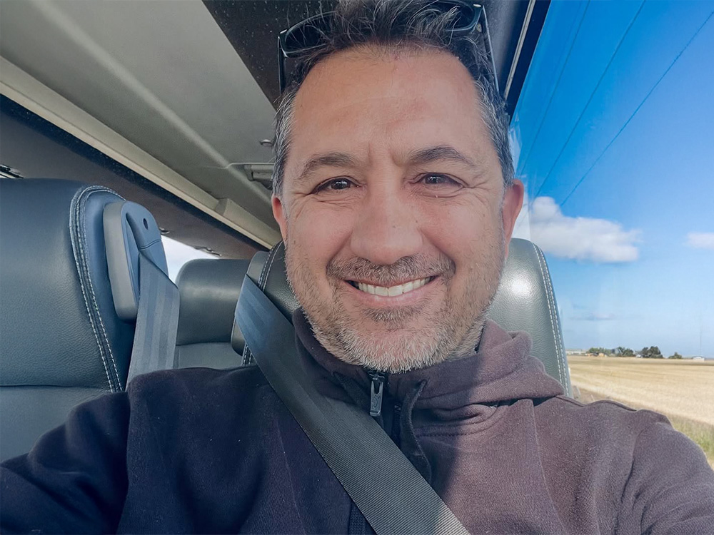 When the Dots Connect