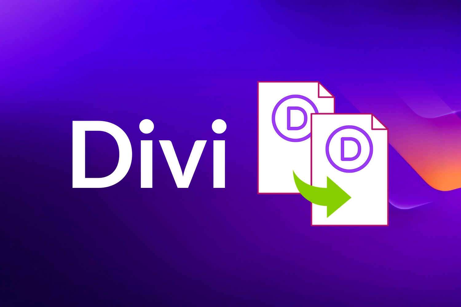 How to Duplicate a Blog Article Using Divi and Duplicator