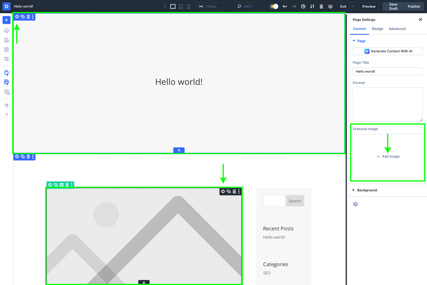 How to Duplicate a Blog Article Using Divi and Duplicator