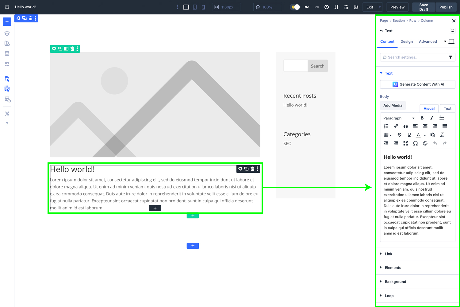 How to Duplicate a Blog Article Using Divi and Duplicator