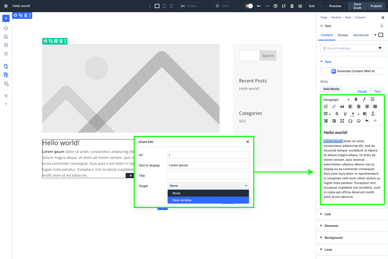 How to Duplicate a Blog Article Using Divi and Duplicator