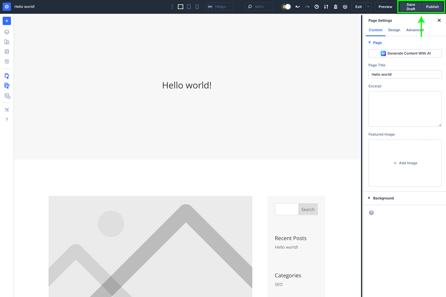 How to Duplicate a Blog Article Using Divi and Duplicator