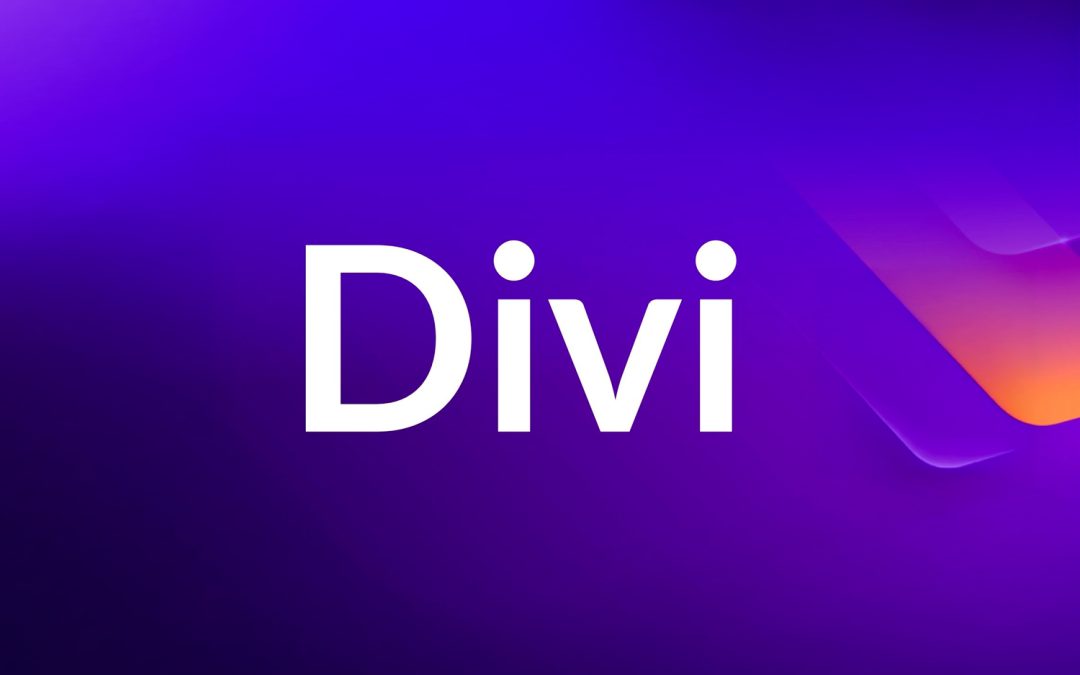 How to Update Any Page in Divi Using the Visual Builder
