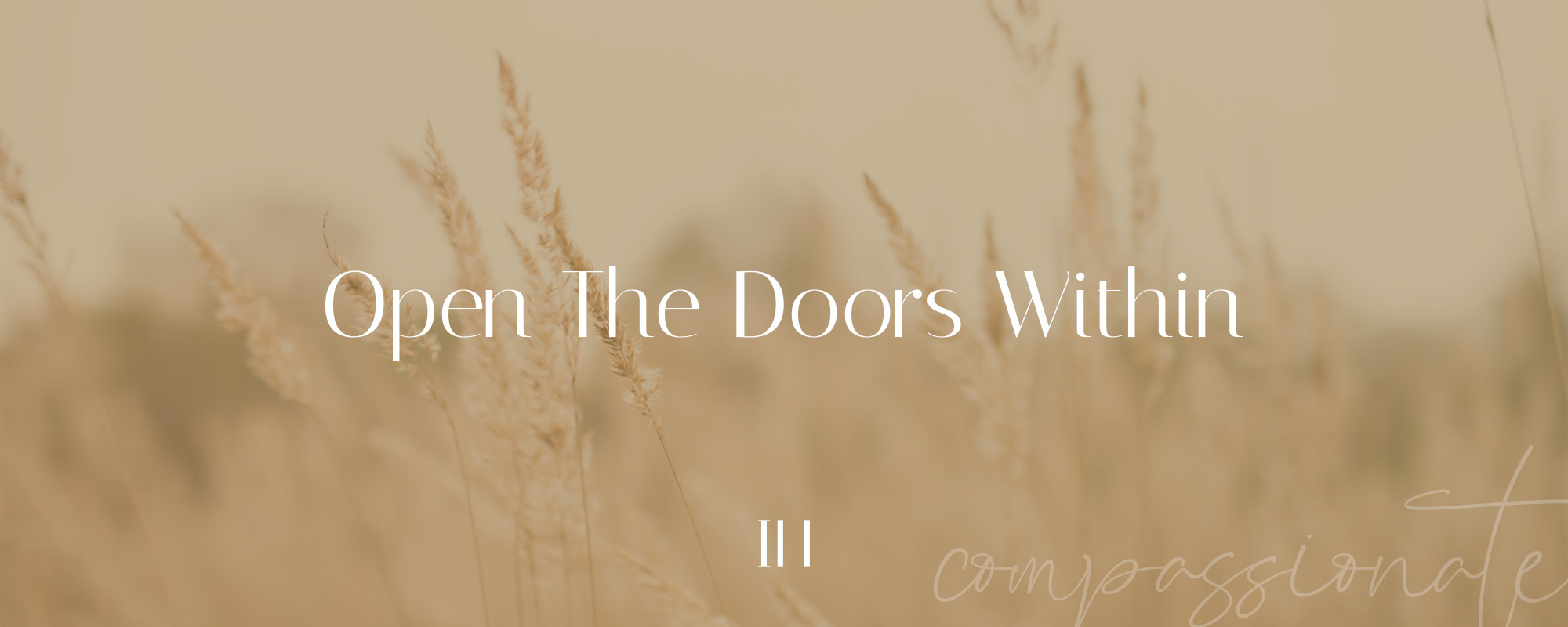 Inner Horizon Counselling