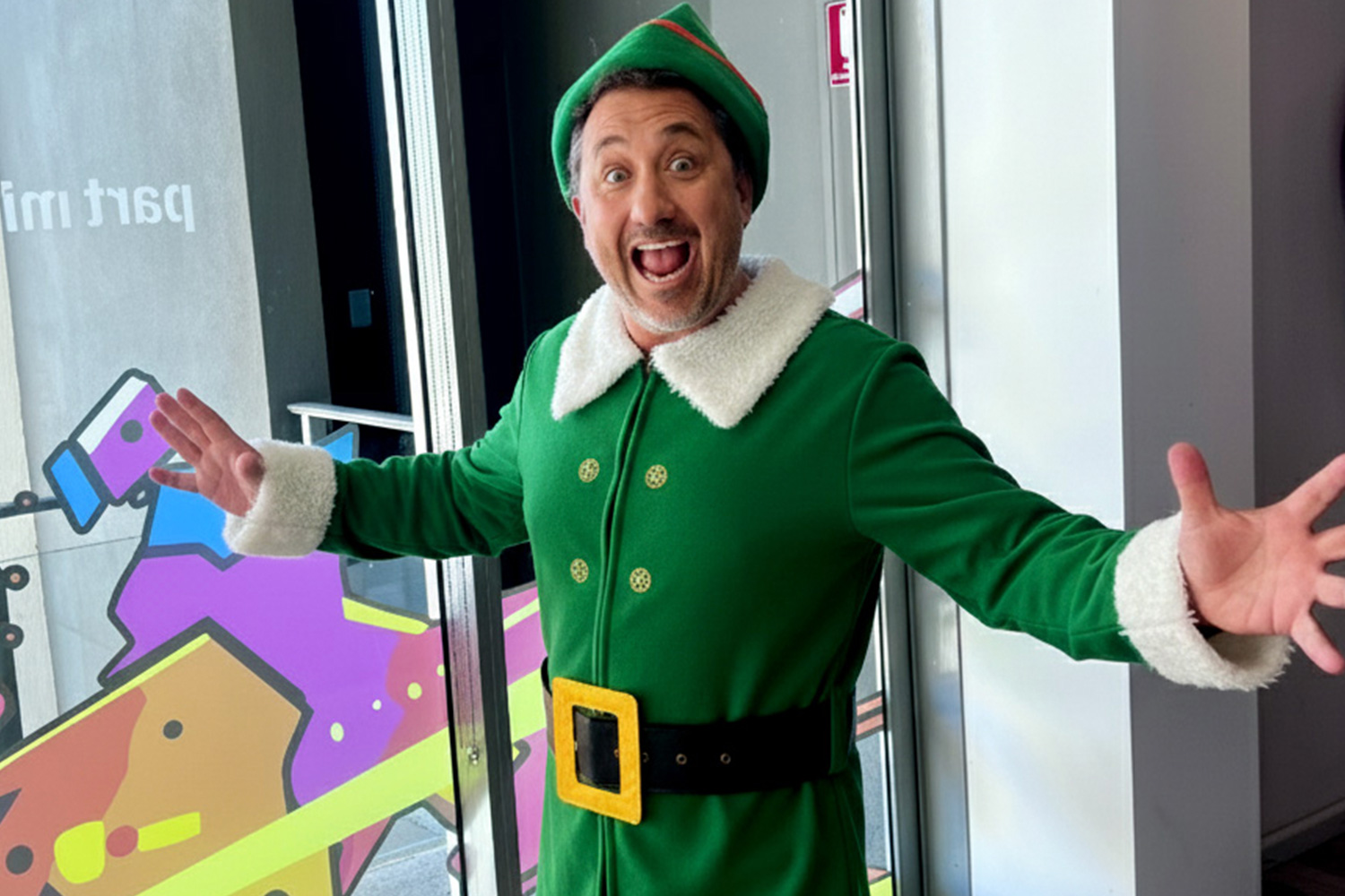 Part Mind | Part Mischief