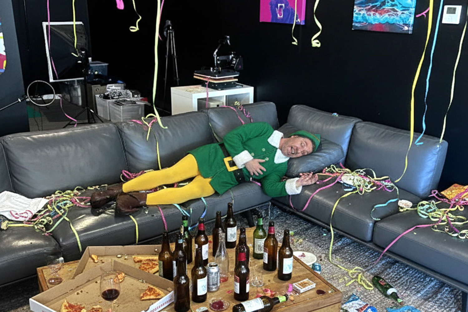 Part Mind | Part Mischief