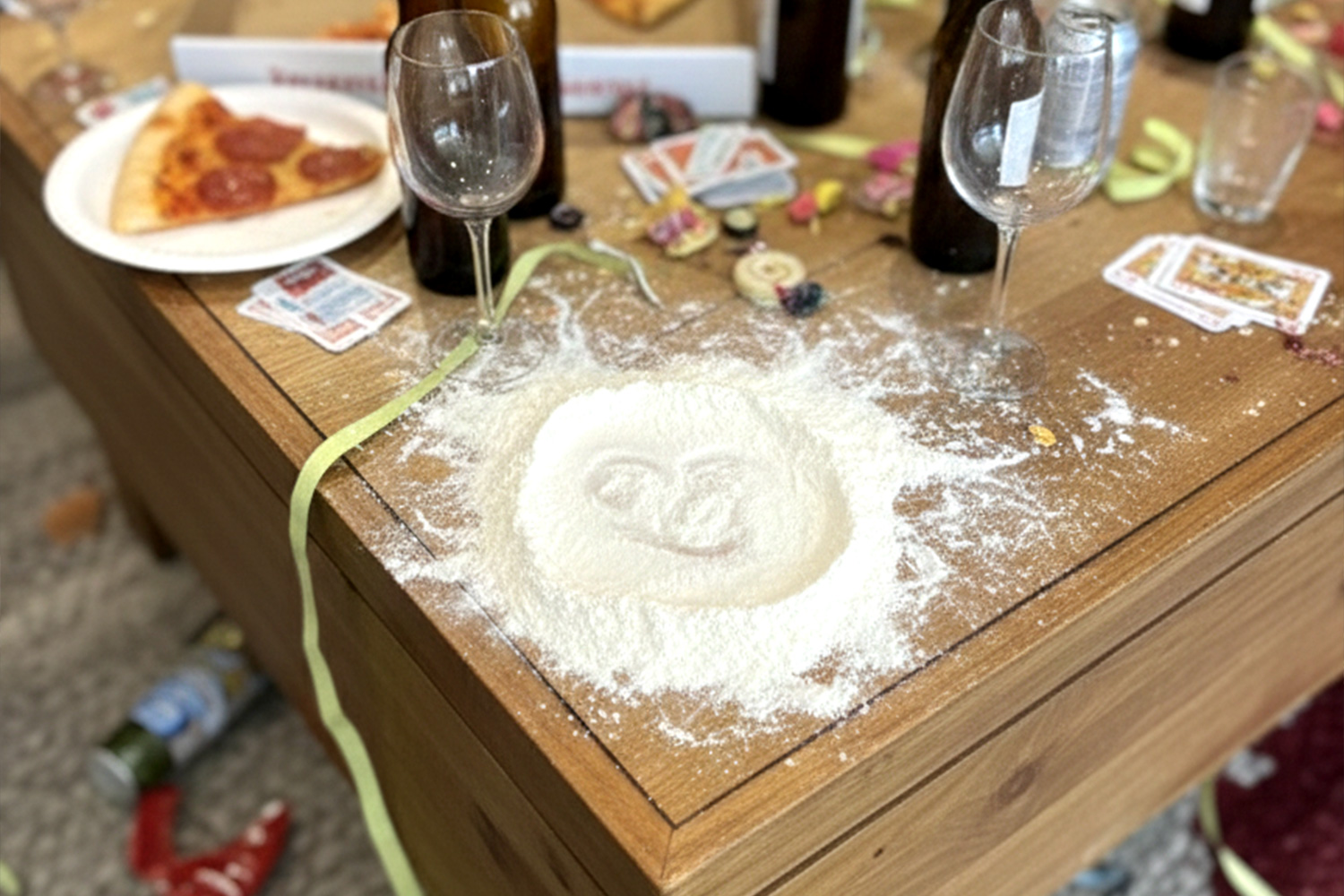 Part Mind | Part Mischief