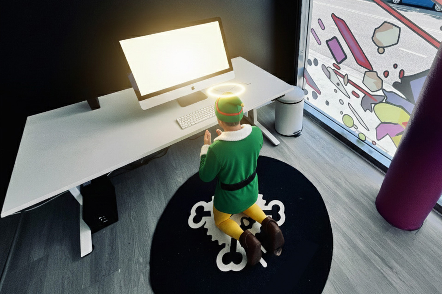 Part Mind | Part Mischief