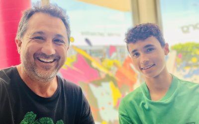 From Work Experience to Real-World Confidence