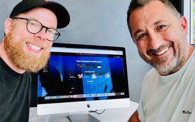 A Uni Catch-Up That Came Full Circle