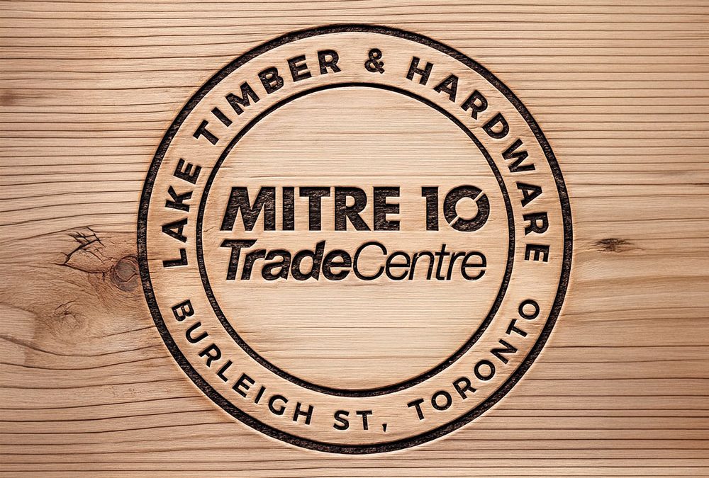 Any logo. Any surface. Any effect.