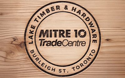 Any logo. Any surface. Any effect.