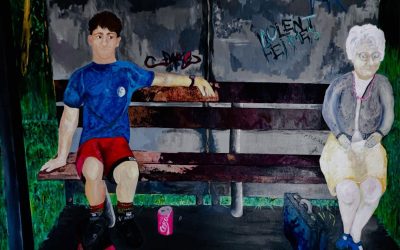 The Generation Gap … Then, Now and What Comes Next