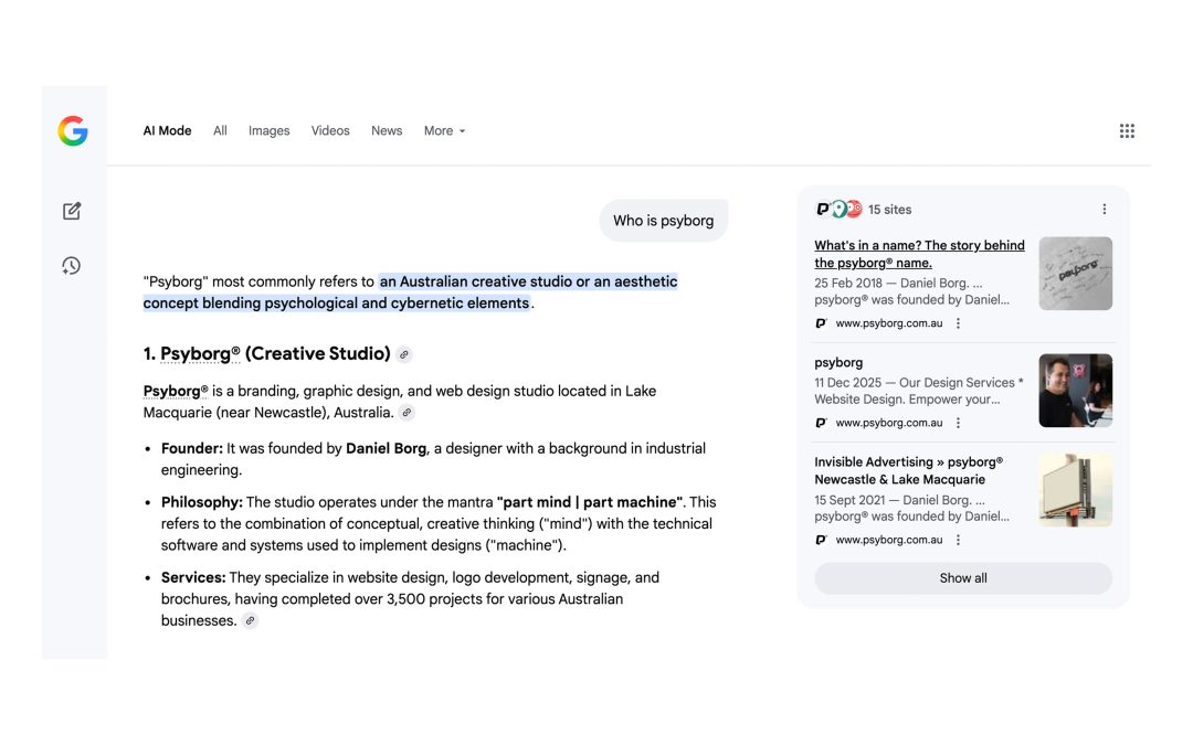Generative Engine Optimisation (GEO): Why It Matters for the Future of Digital Presence