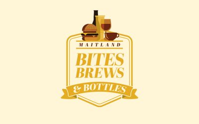 Maitland’s Bites, Brews & Bottles is now live