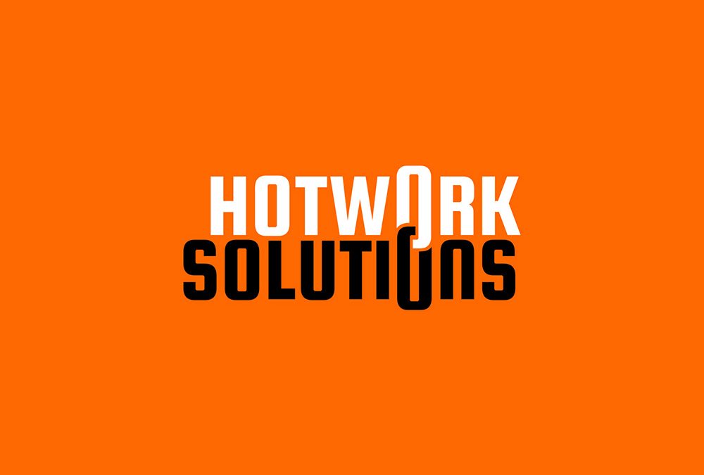 Rebrand Design for Hotwork Solutions