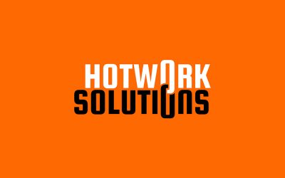 Rebrand Design for Hotwork Solutions