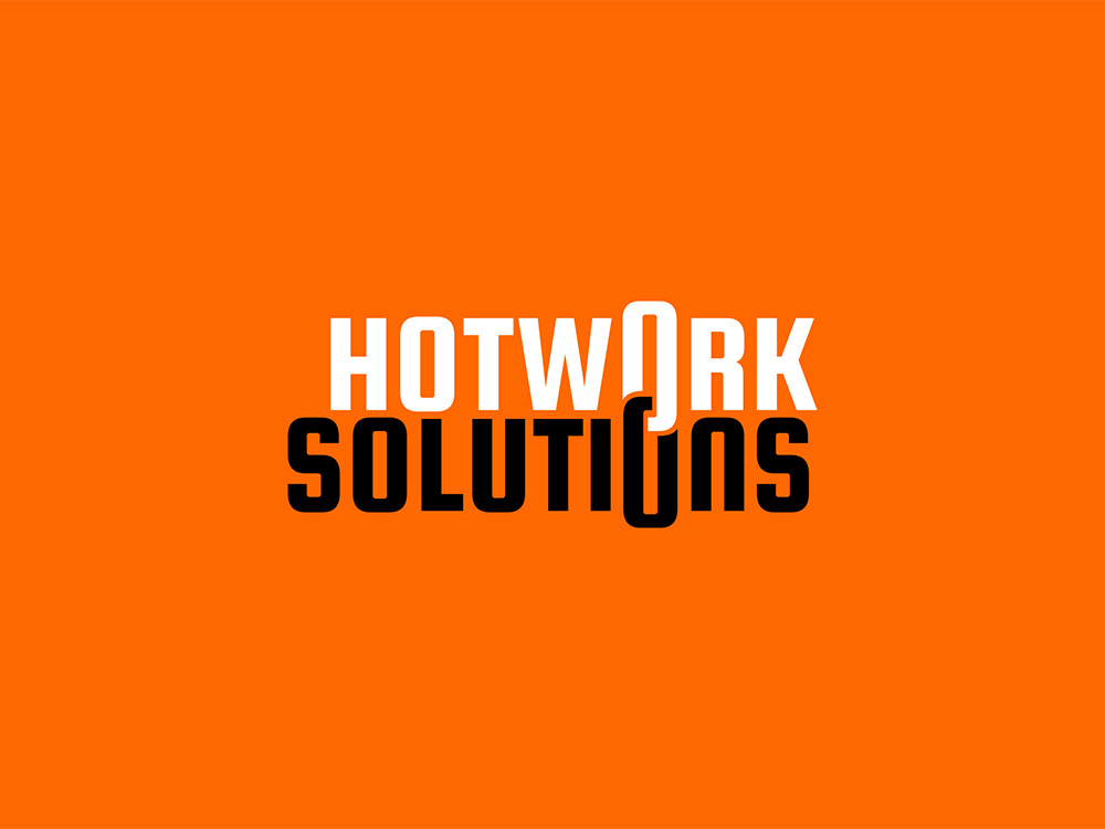 Rebrand Design for Hotwork Solutions