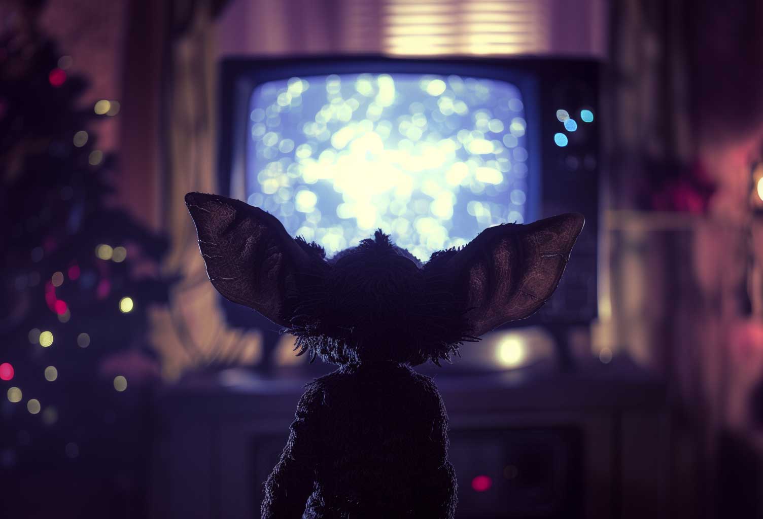 Watching Gremlins Again With My Son… and Noticing Something Different