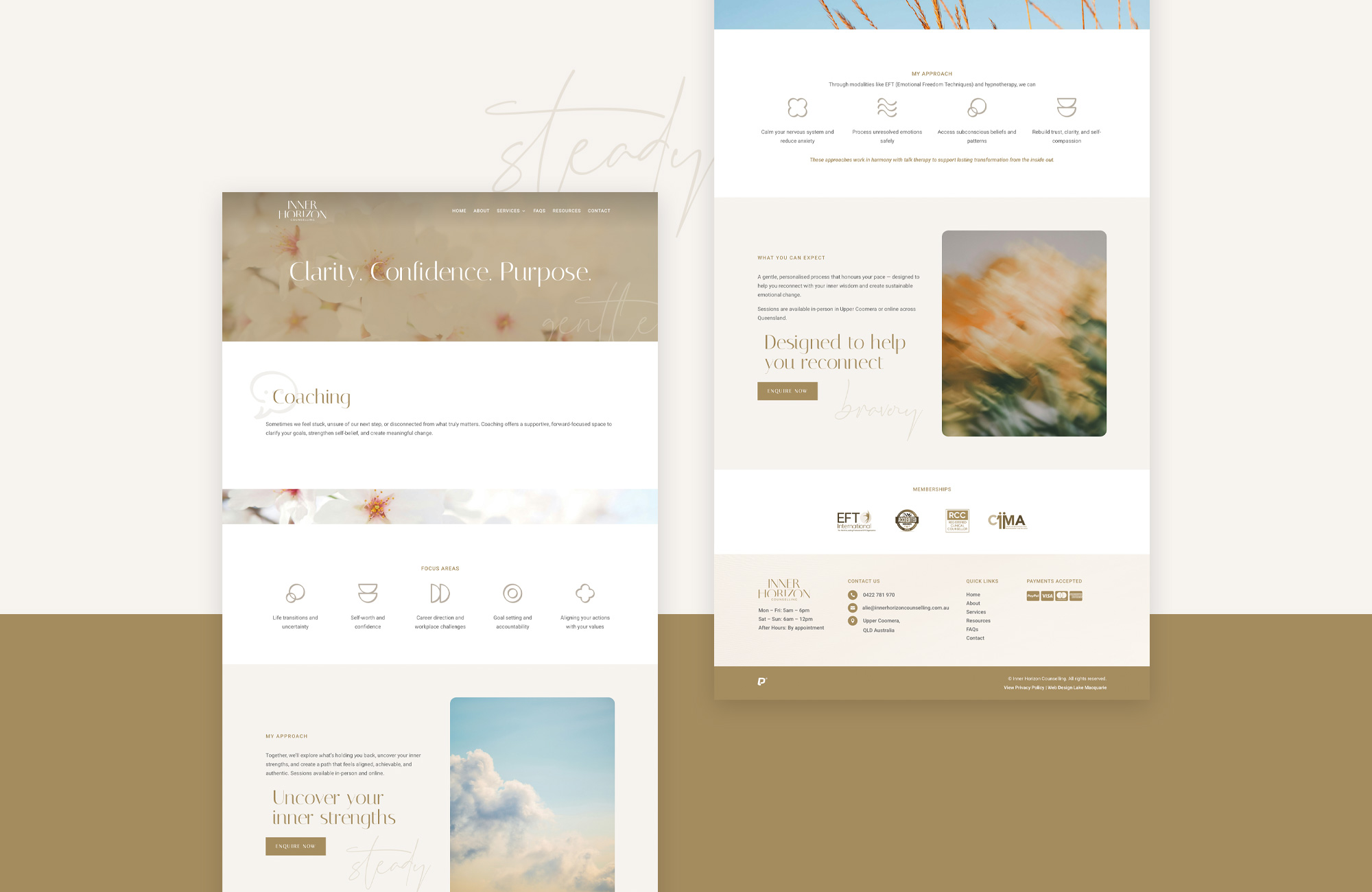 Inner Horizon Counselling