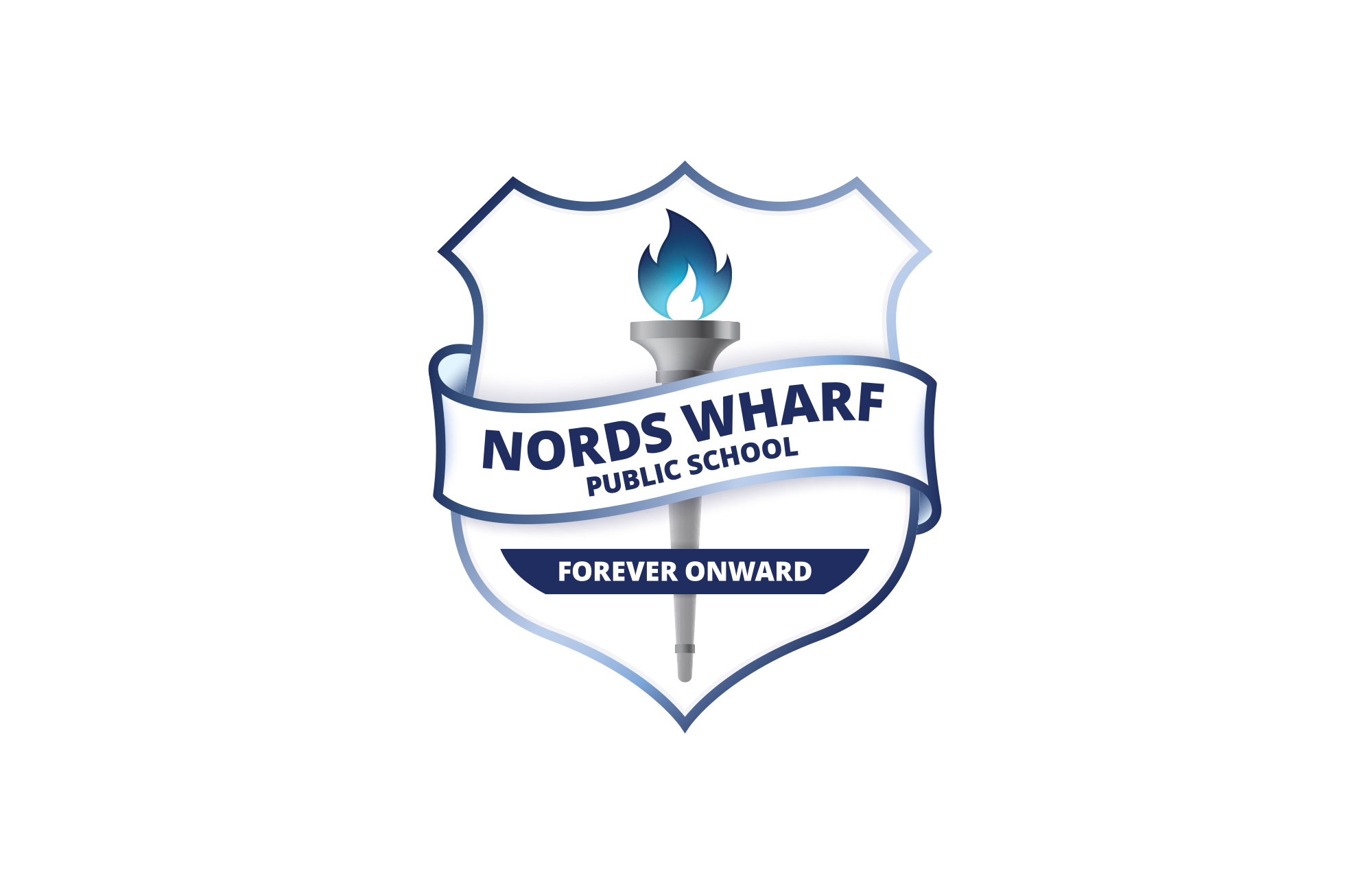 Nords Wharf Public School