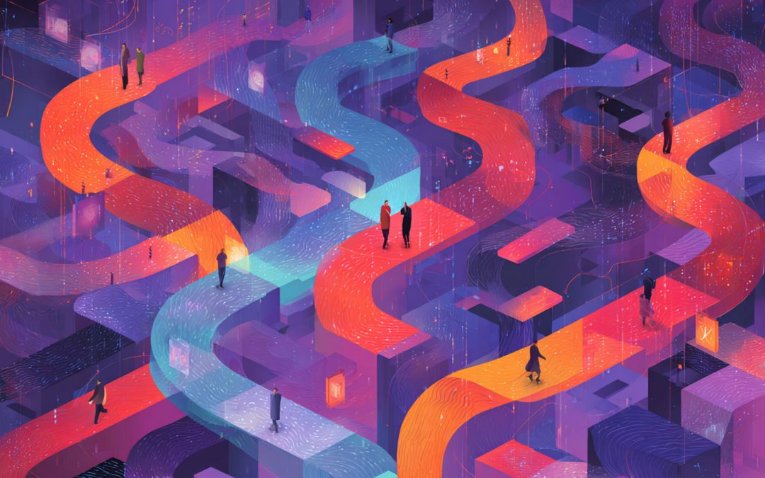 Success Is Based on Decision Logic