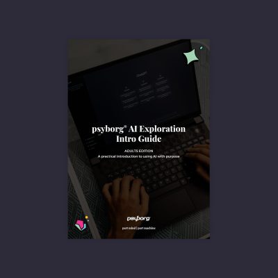 AI Exploration Intro Guide | Adults