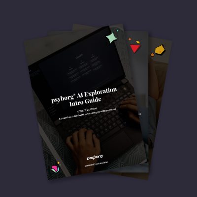 AI Exploration Intro Guide | Bundle