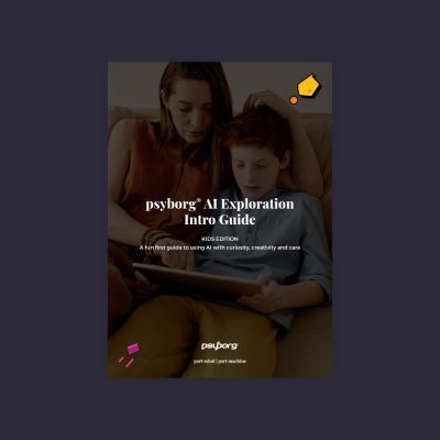 AI Exploration Intro Guide | Kids