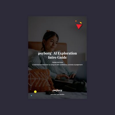 AI Exploration Intro Guide | Teens