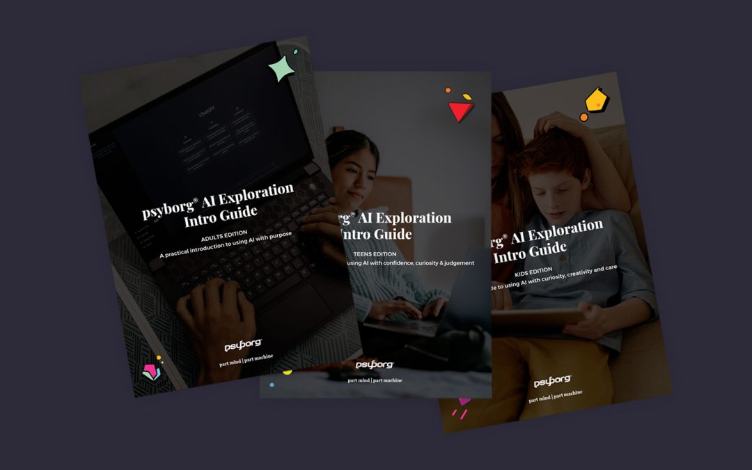 Not Sure Where to Start with AI? Start Here