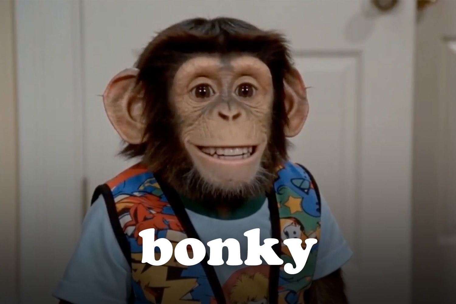 Bonky: From Imagination to AI