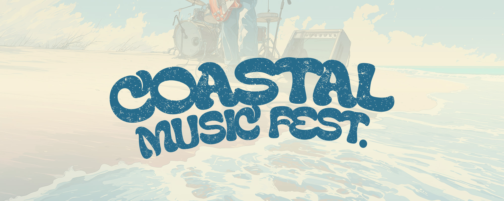 Coastal Music Fest