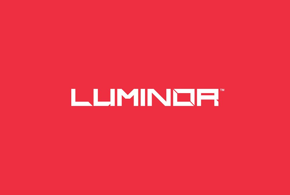 Brand Design for Luminor