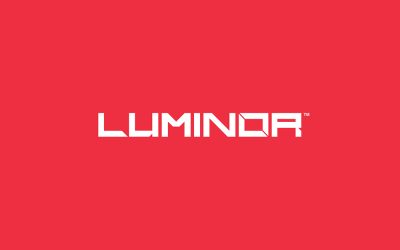 Brand Design for Luminor