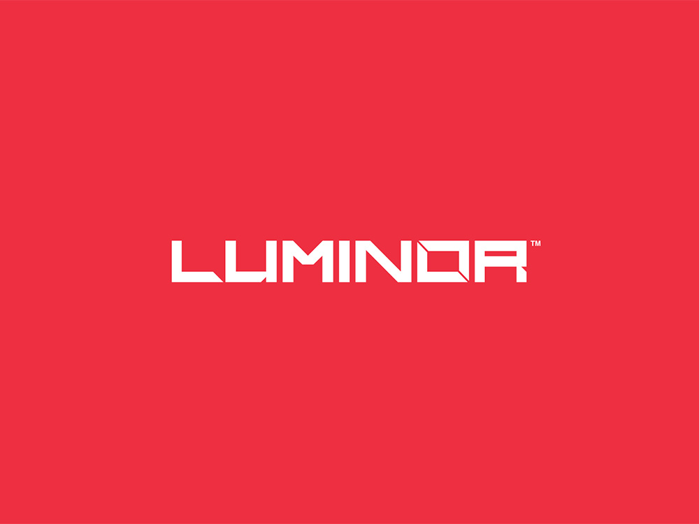 Brand Design for Luminor