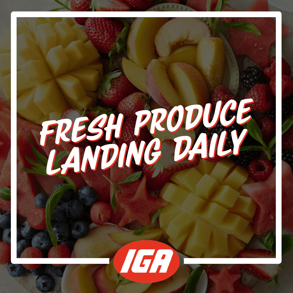 IGA