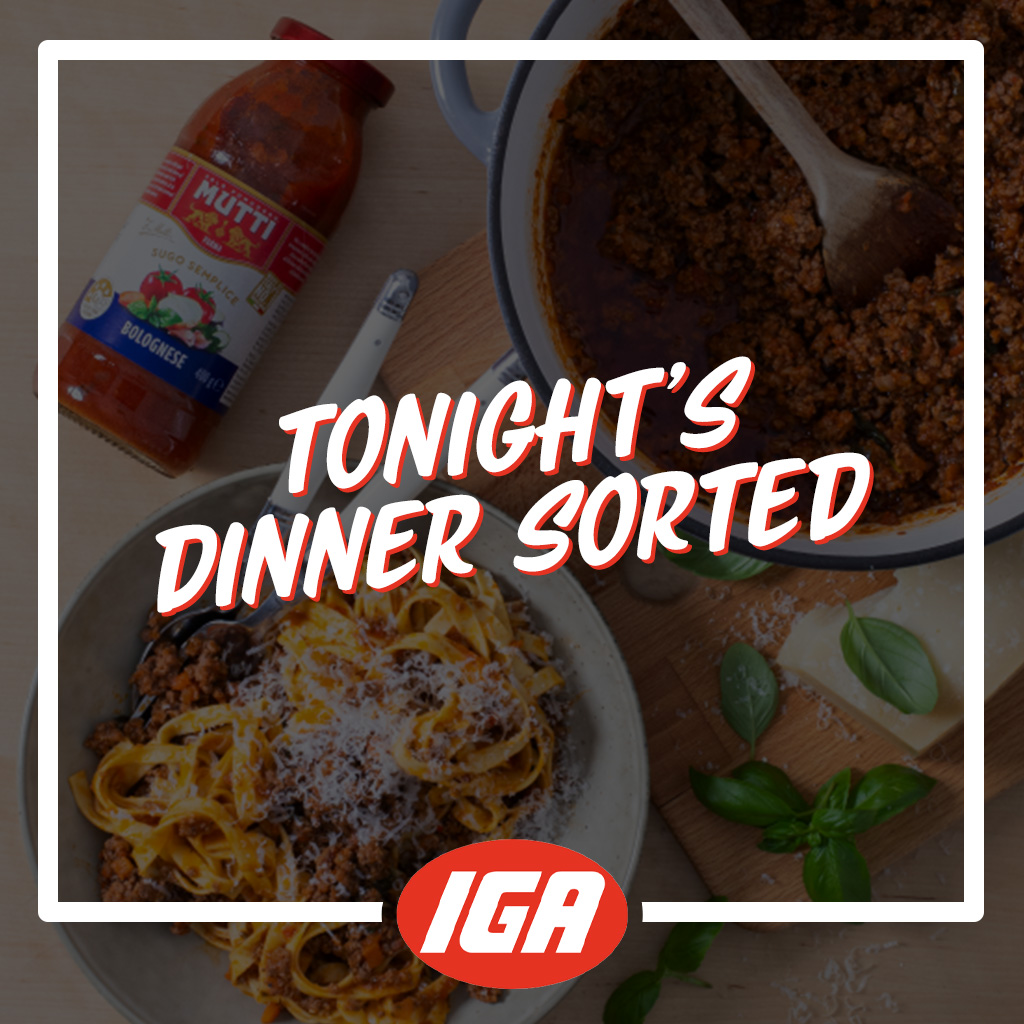 IGA