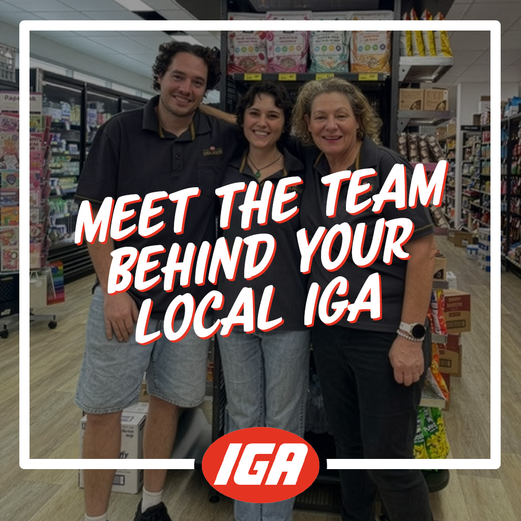 IGA